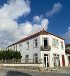 Casa dos Caminhos de Santiago
